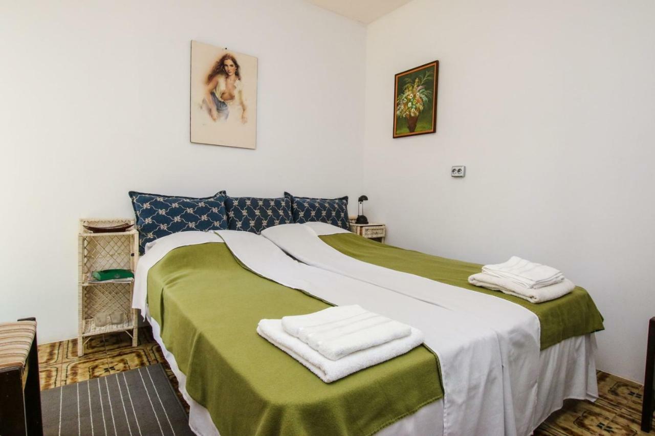 Nina - Two Bedroom With Two Balcony Near The * Porec