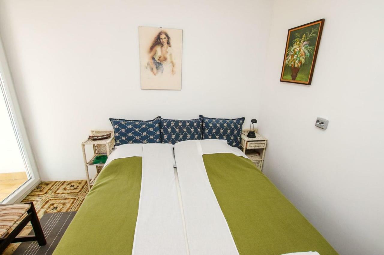 Nina - Two Bedroom With Two Balcony Near The *