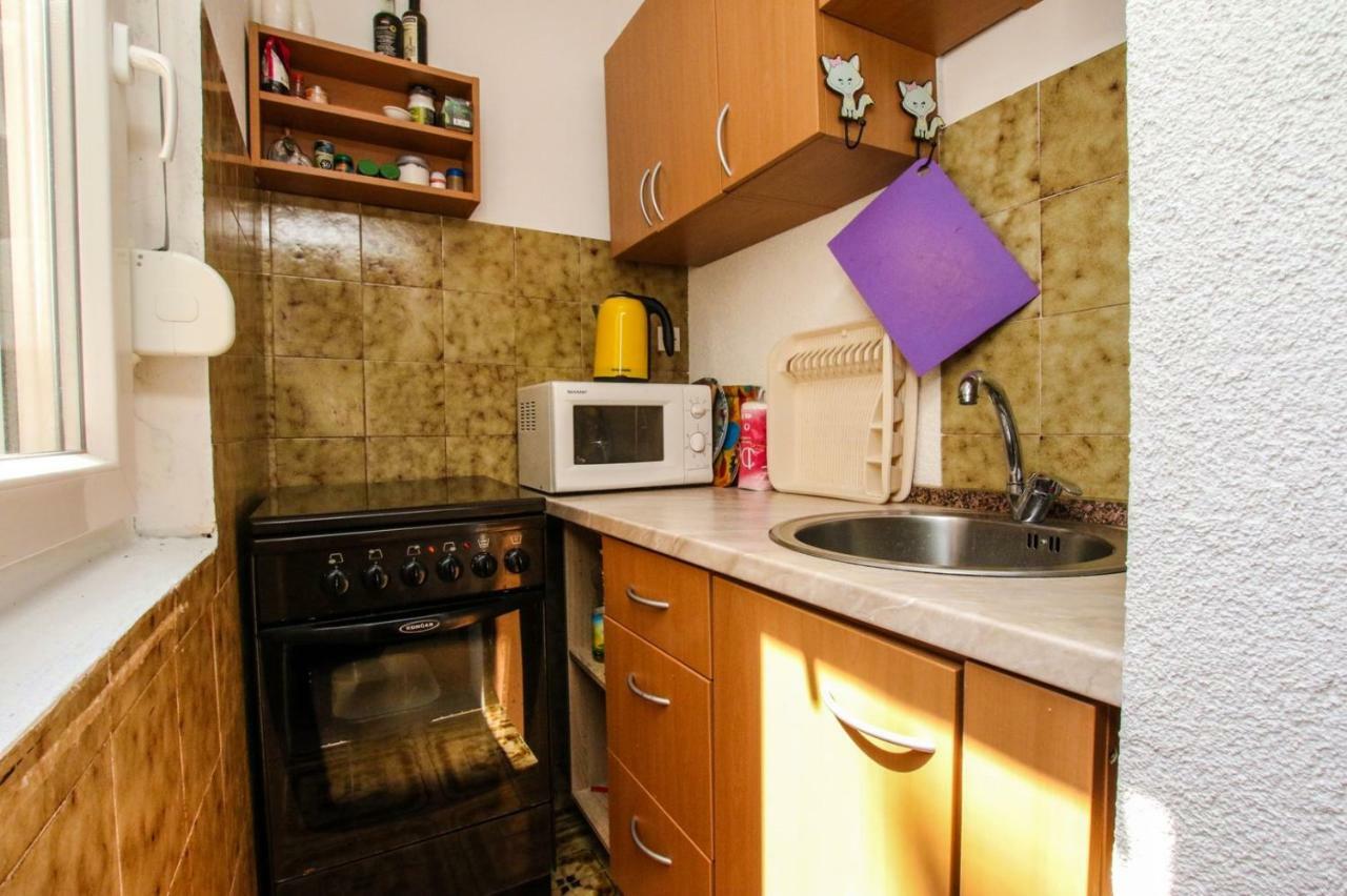 Nina - Two Bedroom With Two Balcony Near The *